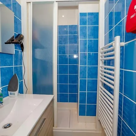 Apartment Atmosphere Cosy Grange-blanche : Balcon Et Calme Lyon