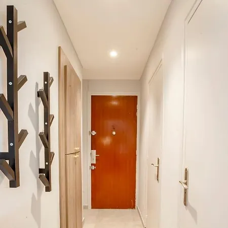 Apartment Atmosphere Cosy Grange-blanche : Balcon Et Calme Lyon